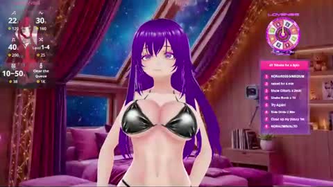 akiravixent online show from 06.24.26