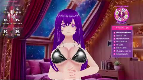 akiravixent online show from 06.26.26
