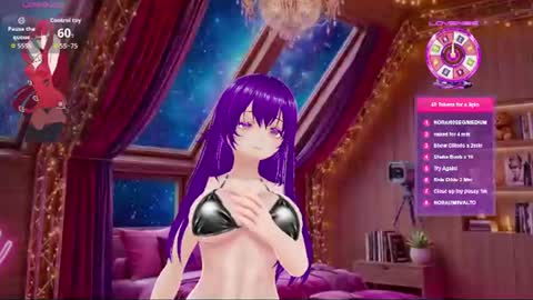 akiravixent online show from 06.27.26