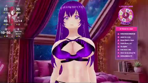 akiravixent online show from 07.02.26