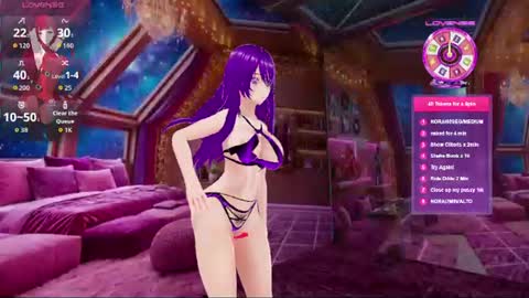 akiravixent online show from 07.22.26