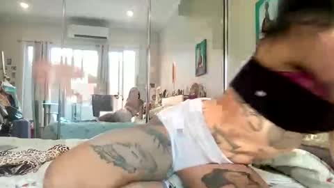 Akira Zay online show from 02.09.26