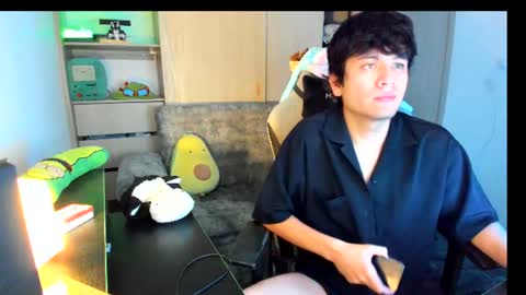 akirokat online show from 06.27.26