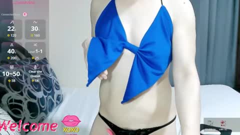 akishaa online show from 07.24.26