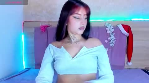 Snapshot of akoradiamondcm101 chatting on 11.27.25 akoradiamondcm101 online show from 11.27.25