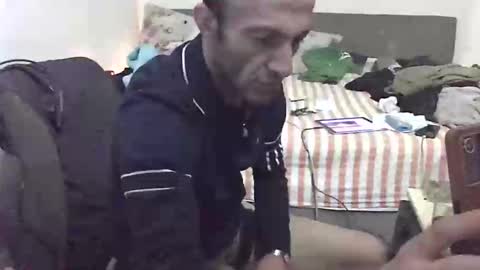 aktorihann online show from 03.17.26