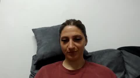 akyragrace online show from 06.10.26