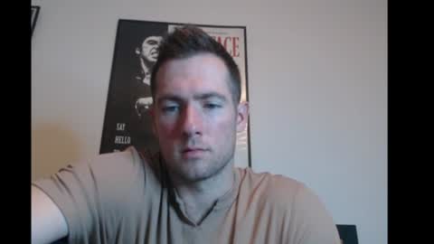 Alex online show from 07.29.26