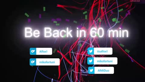 Snapshot of al_miko chatting on 12.06.24 Al Fox Miko Fortuni online show from 12.06.24