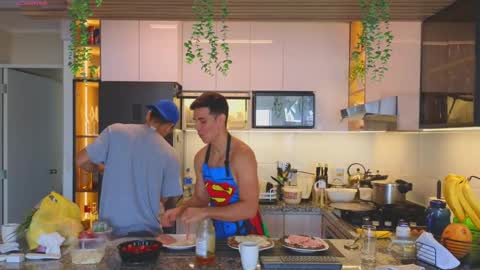 Snapshot of al_miko chatting on 12.11.24 Al Fox Miko Fortuni online show from 12.11.24