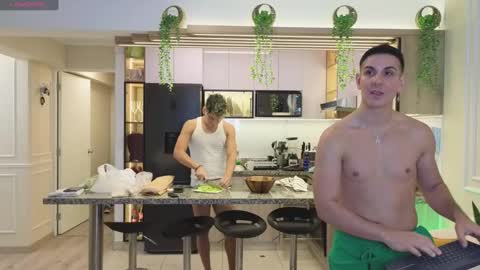 Snapshot of al_miko chatting on 01.01.25 Al Fox Miko Fortuni online show from 01.01.25