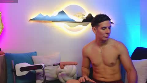 Snapshot of al_miko chatting on 02.03.25 Al Fox Miko Fortuni online show from 02.03.25