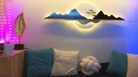 Snapshot of al_miko chatting on 02.10.25 Al Fox Miko Fortuni online show from 02.10.25