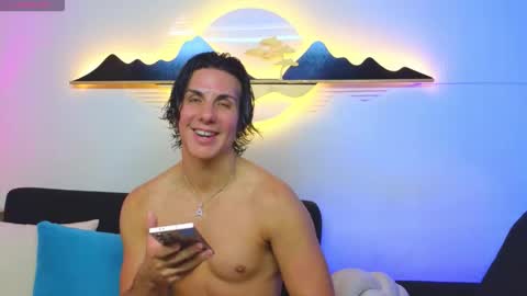 Snapshot of al_miko chatting on 10.05.25 Al Fox Miko Fortuni online show from 10.05.25