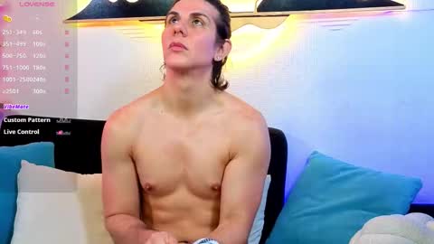 Snapshot of al_miko chatting on 11.24.25 Al Fox Miko Fortuni online show from 11.24.25