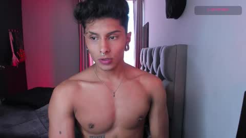 Ander uwu online show from 09.11.25