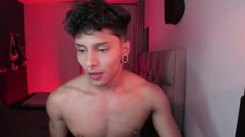 Ander uwu online show from 09.21.25