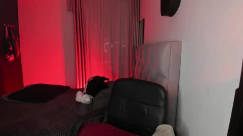 Ander uwu online show from 09.23.25