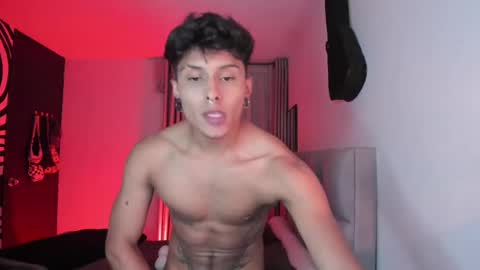 Ander uwu online show from 09.26.25