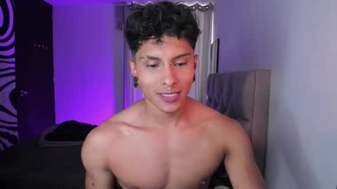 Ander uwu online show from 10.09.25