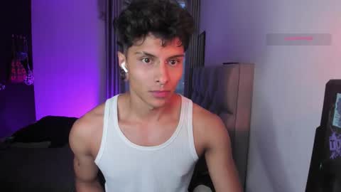 Ander uwu online show from 10.19.25