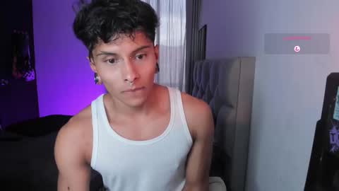 Ander uwu online show from 10.23.25