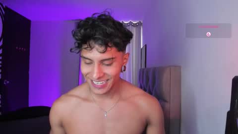 Ander uwu online show from 11.03.25