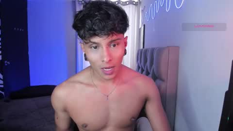 Ander uwu online show from 12.01.25