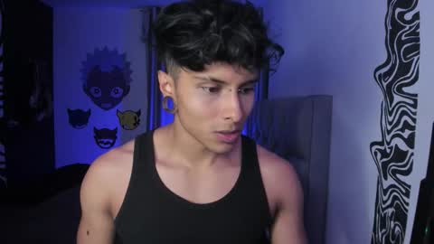 Ander uwu online show from 01.13.26