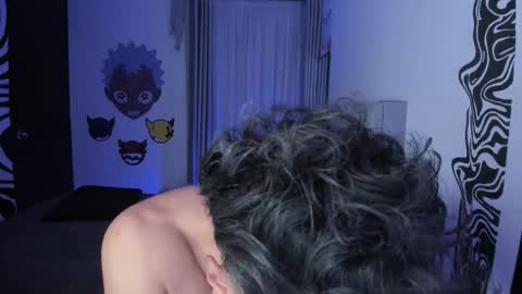 Ander uwu online show from 02.15.26