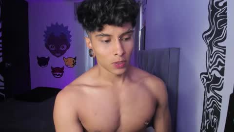 Ander uwu online show from 02.25.26