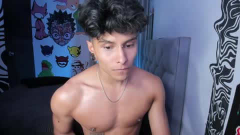 Ander uwu online show from 04.28.26