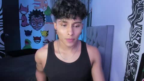 Ander uwu online show from 04.29.26