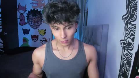 Ander uwu online show from 04.30.26