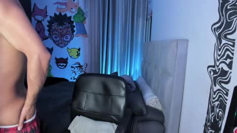 Ander uwu online show from 05.02.26