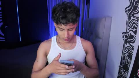 Ander uwu online show from 06.03.26