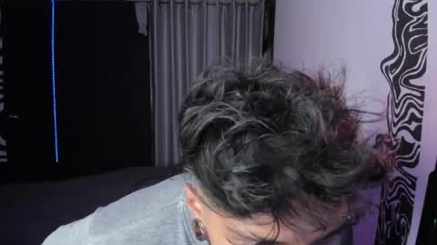 Ander uwu online show from 06.04.26