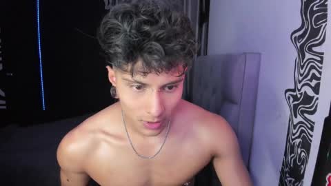 Ander uwu online show from 06.06.26