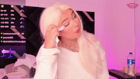 Alarasi online show from 03.07.25