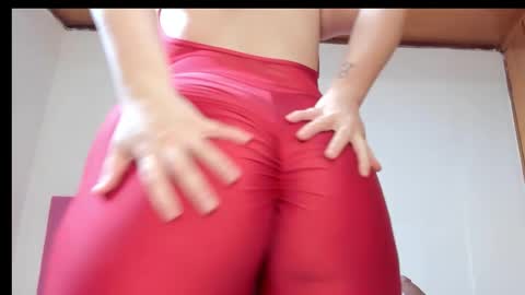 alahia66 online show from 12.21.25