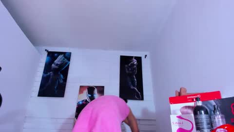 Alahia Rodriguez online show from 12.27.24