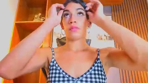 Alahia Rodriguez online show from 06.18.26