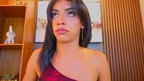 Alahia Rodriguez online show from 07.11.26
