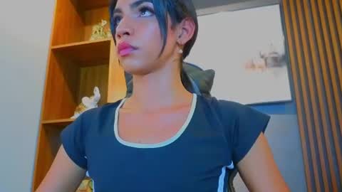 Alahia Rodriguez online show from 07.17.26