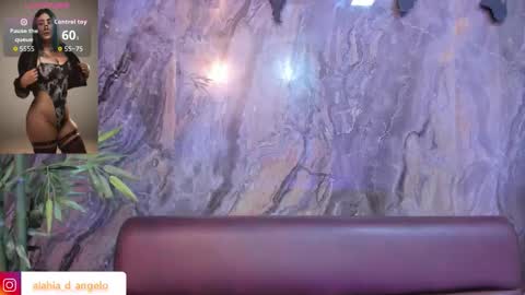 ALAHIA online show from 11.19.25