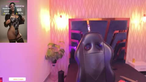 ALAHIA online show from 12.19.25