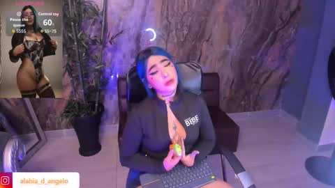 ALAHIA online show from 02.24.26