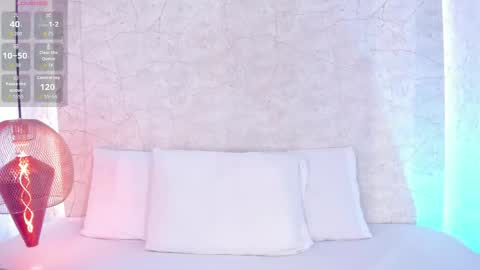 Alahia online show from 11.27.25