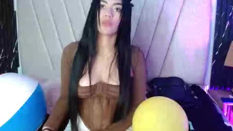 Alahia sweet official online show from 10.08.25