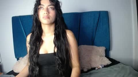 Alahia sweet official online show from 11.15.25